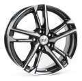 Tech-line RST R197 (BD) 6.5xR17 ET40 5*108 D65.1