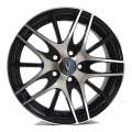 Tech-line Venti 1506 (BD) 6xR15 ET45 4*100 D54.1