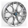 Tech-line Venti 1519 (SL) 6xR15 ET46 4*100 D54.1