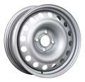 Trebl X40045 (S) 6xR16 ET23 4*108 D65.1