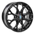 Tech-line Venti 1419 (B) 5.5xR14 ET43 4*100 D67.1