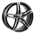 Tech-line Venti 1518 (BD) 6xR15 ET38 5*100 D57.1