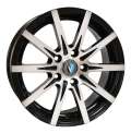 Tech-line Venti 1508 (SL) 5.5xR15 ET45 4*100 D54.1