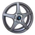Tech-line Venti 1510 (BH) 6xR15 ET37 4*100 D60.1