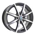 Tech-line Venti 1415 (BD) 5.5xR14 ET43 4*100 D67.1
