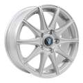 Tech-line Venti 1716 (S) 7xR17 ET40 4*100 D60.1
