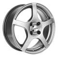 X'trike X-118 (HS) 6xR15 ET25 4*108 D65.1