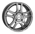 X'trike X-105M (HSB) 6xR15 ET25 4*108 D65.1
