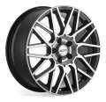 X'trike X-133 (BF) 7.5xR18 ET50 5*112 D57.1